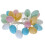 Luminițe cu șir de ouă de Paște, 9,8ft20, multicolore 3
