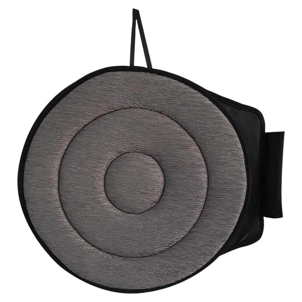 Swivel Car Seat Cushion For Elderly And Pregnant 360 9065194830391