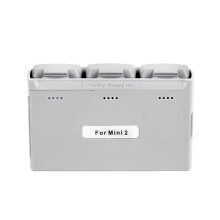 Mol Muirir Mini2Battery atá Comhoiriúnach le Dróin Mini2/SE