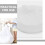 housse de rechange pour pouf Aloha 7
