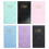 Carnet de notes Gallickan A6Mini, agenda quotidien 2026 4