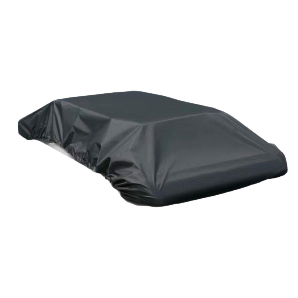 Car Roof Rack Cover Waterproof Polyester 1 Piece 937196879205