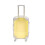Mini Transparent Suitcase Puzzle Educational Toy for Kids 2
