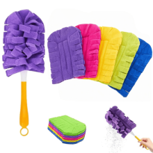 Recharges de plumeau lavables et ultra-résistantes (lot de 5)