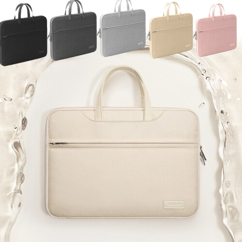 Capa protetora leve para laptop de 13,3 polegadas, ideal para viagens. 2