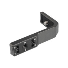Magnetisk horisontalt stativ for Insta360X3X4X5