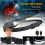 LNGOOR LED headlight rechargeable waterproof230 5