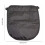 Couvre-pieds imperméable et chaud pour poussette bébé (1 pièce) 4