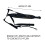 Camouflage Sling Strap Adjustable 70-120 cm 3