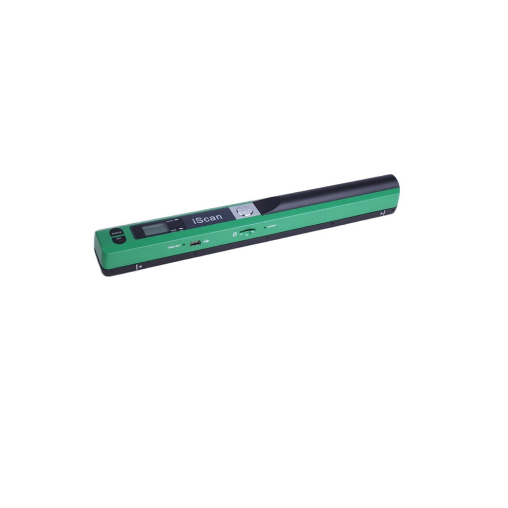 Portable A4 Document Scanner 900 Dpi Jpg Pdf 9065194816609