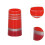 Golf Iron Ferrules Portable End Caps 10 Pieces 6