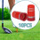Golf Iron Ferrules Portable End Caps 10 Pieces 7