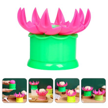 Moule à brioches vapeur en plastique pour dim sum chinois (1 pièce)