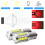 Λάμπα πίσω φωτός MesaSe LED κόκκινη3157 5630 33SMD1 τεμάχιο 7