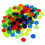Bingomarker Plast Transparenta 300 st 5