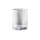 Glasmugg värmebeständig vertikal rand 350 ml 1