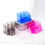Nagelbohrmaschine mit Halterung, Bit-Organizer und Display 7