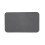 Housse de console centrale de voiture en cuir gris universel 2