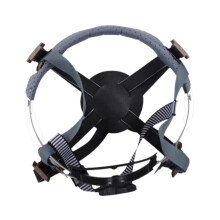 Hard Hat Ratchet Suspension Replacement 4-Point Adjustable