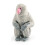 Orang-oetan apenfiguurtjes feestartikelen collectie10 8