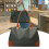 Solacol tote bag with trolley sleeve 1 piece 5