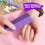 Manicureset met nagelvijl, buffer en nagelriemtools 1