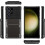 Galaxy S22Ultra plånboksfodral med vikbart grepp och kortfack 3
