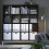 ikea 16-Cube Unit With Underframe- 147x164 cm 1