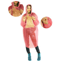 Combinaison imperméable à capuche pour femme, une pièce, toutes saisons