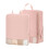 Ensemble de 2 sacs de rangement compressibles pour déménagement 4