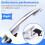 156099954 Car Door External Handle Right for  Giulietta 2010-2016 4
