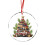 Bogorm Julepynt2D Fladt Bogreol Design 1