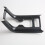 Central Control Cup Holder Panel Cover Trim for    2026 Accessories 4