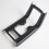 Central Control Cup Holder Panel Cover Trim for    2026 Accessories 5