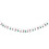 LED-Weihnachtsbaum-Lichterkette, 1,5 m – 3 m, batteriebetrieben 2