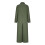 Damejumpsuit i bomull med løs passform og elegant passform 5