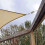 Κιτ υλικού Shade Sail για χαλύβδινο καλώδιο τάσης 18ft 4