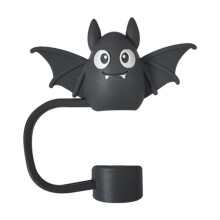 Halloween szalmafedő kupak 30oz-os és 40oz-os palackokhoz