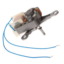 Moteur de friteuse à air chaud 220 V 3000 tr/min haute vitesse compact