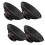 Subwoofer Speaker 8 Inch 5 Core 1000W 4 Ohm 1