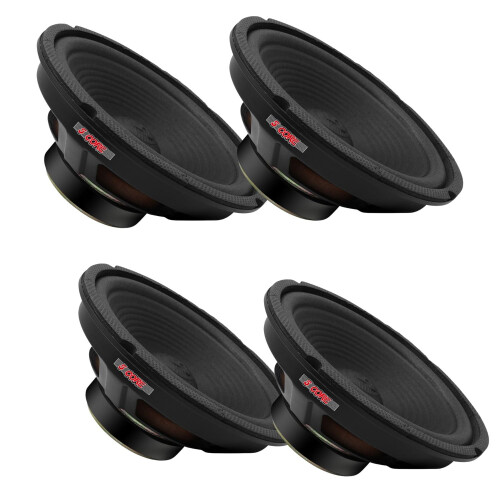 Subwoofer Speaker 8 Inch 5 Core 1000W 4 Ohm