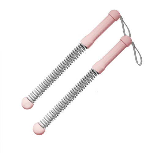 Corde d'exercice lestée avec poignée antidérapante, 3 m (10 pi)