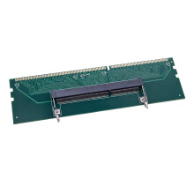 Laptop-zu-Desktop-Speicheradapter DDR3 DDR4 DDR5