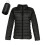 Women's Lightweight Down Jacket Windproof Warm Winter Coat 1