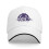 Șapcă de baseball Bluff University unisex, pachet de 1 1