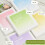 Journal Notebook Hardcover 120 Pages Double-Sheet Office Use 4