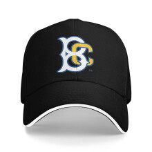 Brooklyn Cyclones Baseballkappe, Unisex, 1-teilig