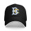 Brooklyn Cyclones Baseballkappe, Unisex, 1-teilig 1