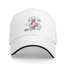 Șapcă de baseball unisex Biola University, pachet de 1