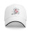 Biola University Unisex-Baseballkappe (1er-Pack) 1